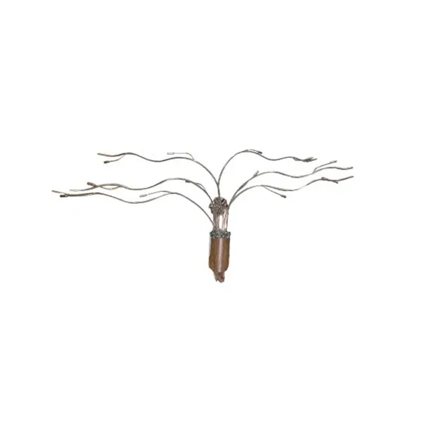 Mistral 21 wall lamp, Lumen Center image
