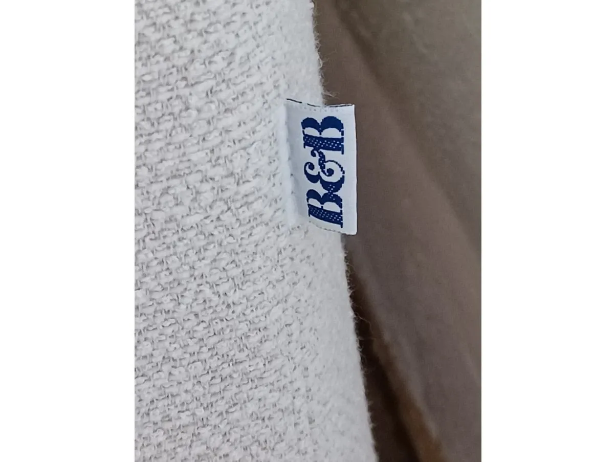 Charles 4-seater corner sofa 1