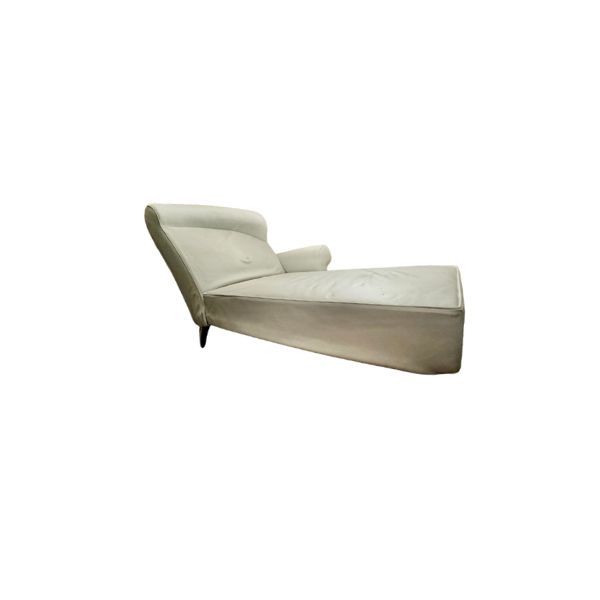 Chaise longue La Royalton Dormeuse di Philippe Starck (anni '90), Driade image