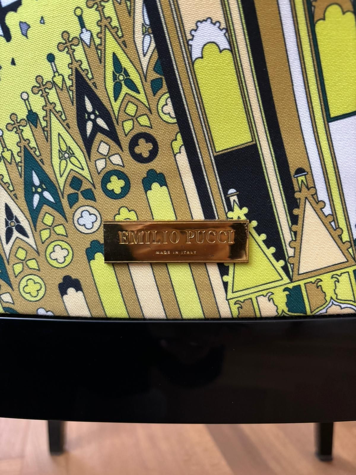 Poltrona Madame Pucci di Philippe Starck Brand