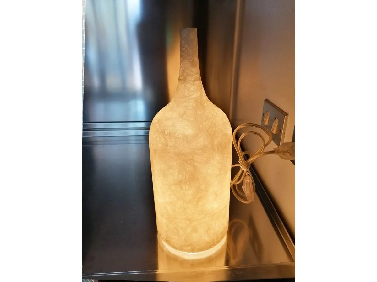 Luce Liquida 1 (white), In-Es-Artdesign 3