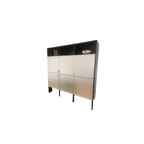 505 sideboard with 18 shelves, Molteni&C image