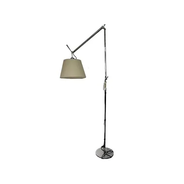 Iconic Tolomeo Mega floor lamp, Artemide image