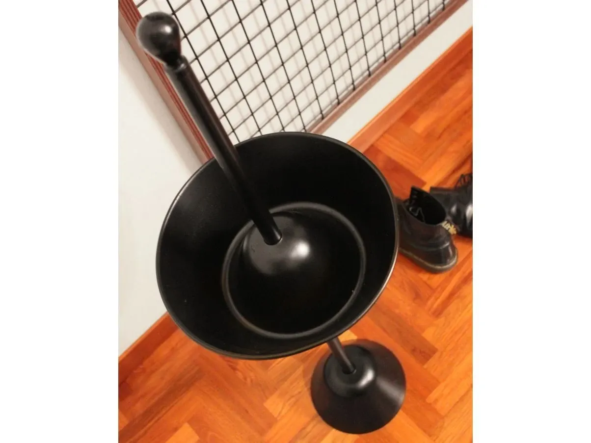 Servofumo di Achille Castiglioni, Zanotta 3