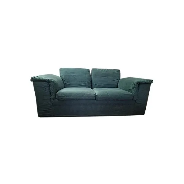 Amadeus 2-seater sofa in fabric, G&amp;B image