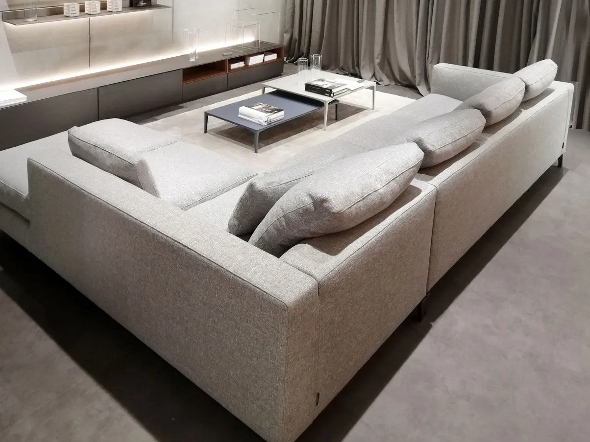 Andersen, Minotti 