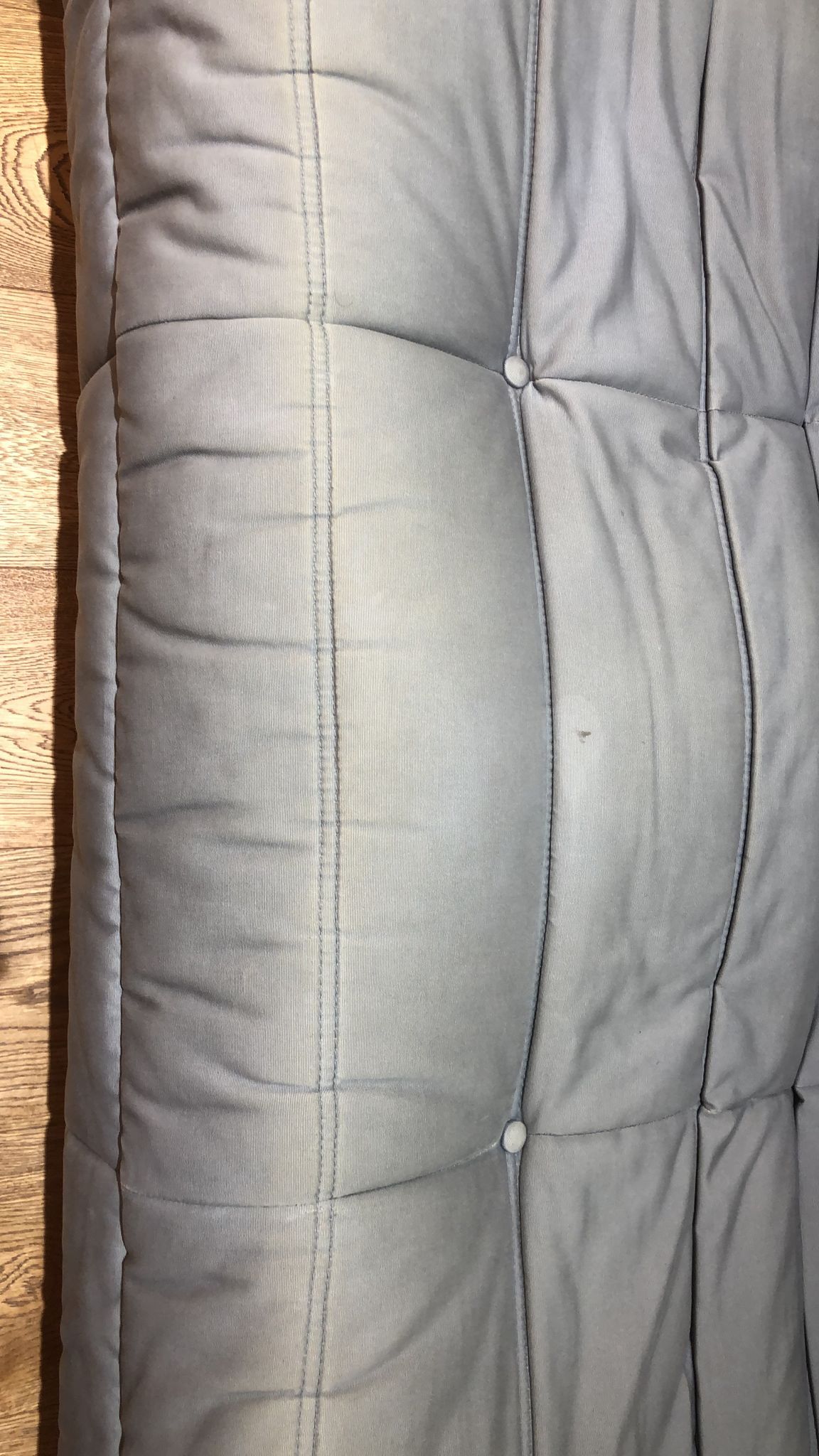Togo 2-seater sofa 31