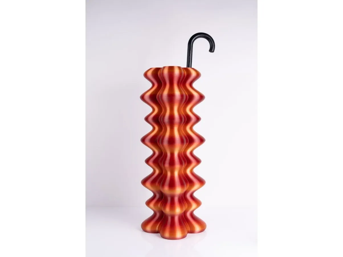 Portaombrelli Medusa, Dygodesign 6