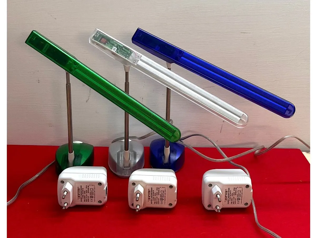 Lampada da tavolo Microlight, Artemide 4