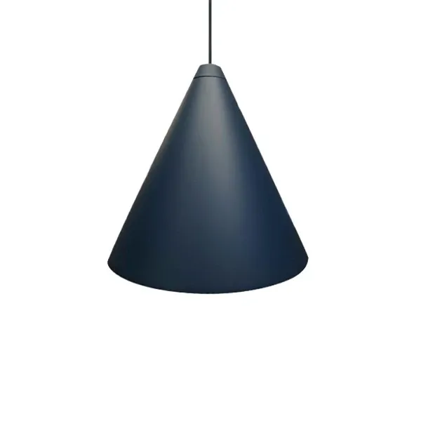Kegelförmige Deckenleuchte mit Kabel – String Light 2