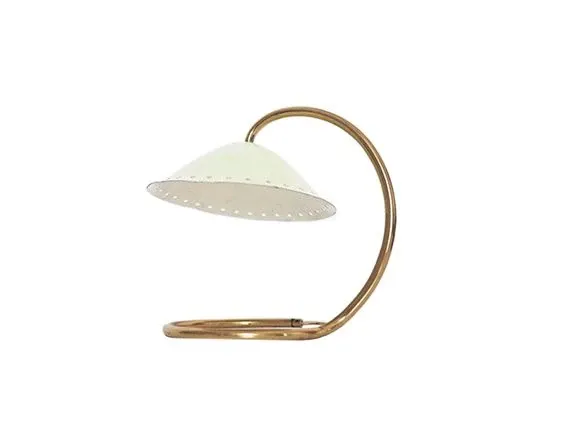 Table lamp, Oluce 