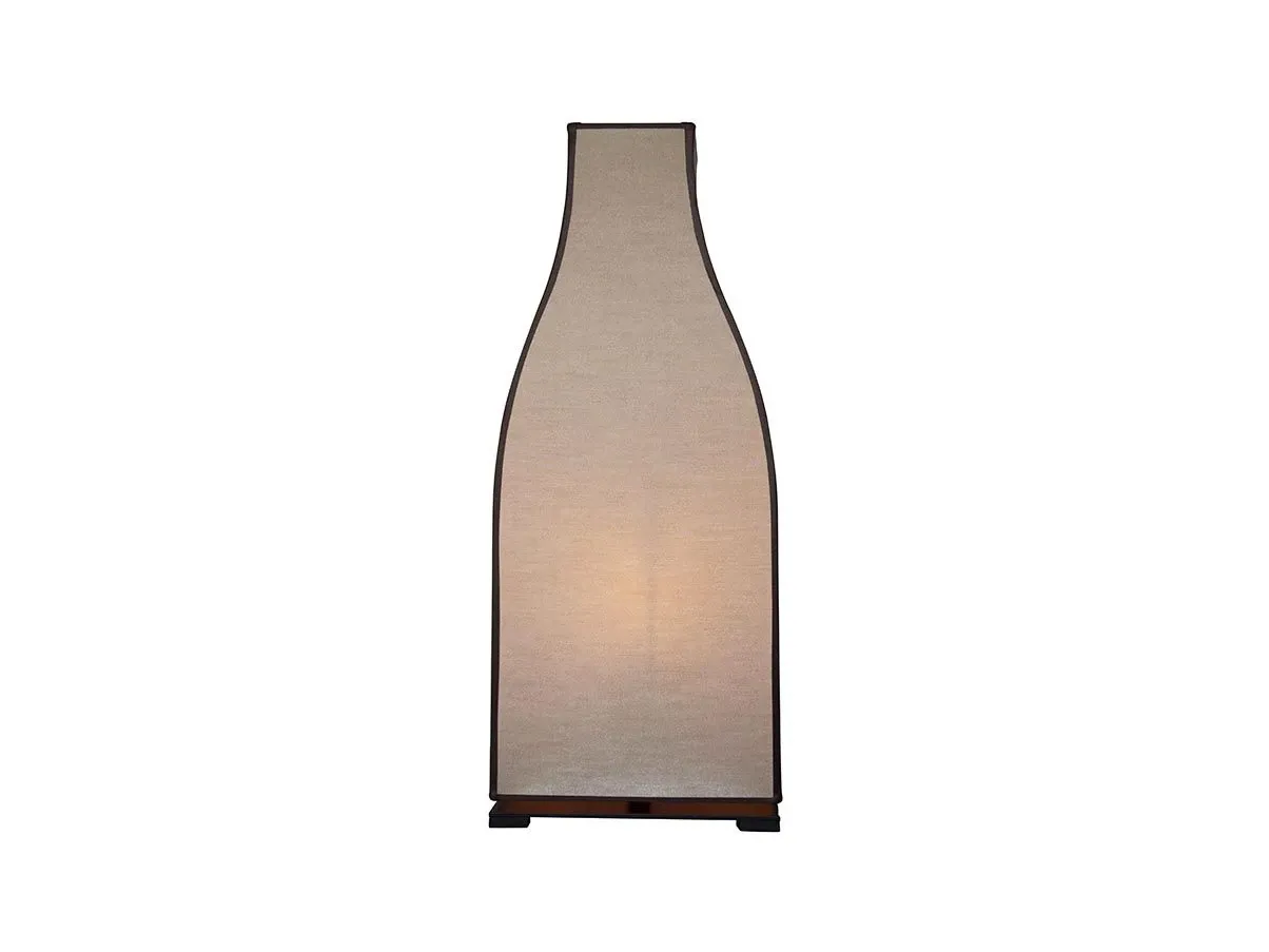 Shape 3 TA table lamp in oper (dimmer), Contardi 2