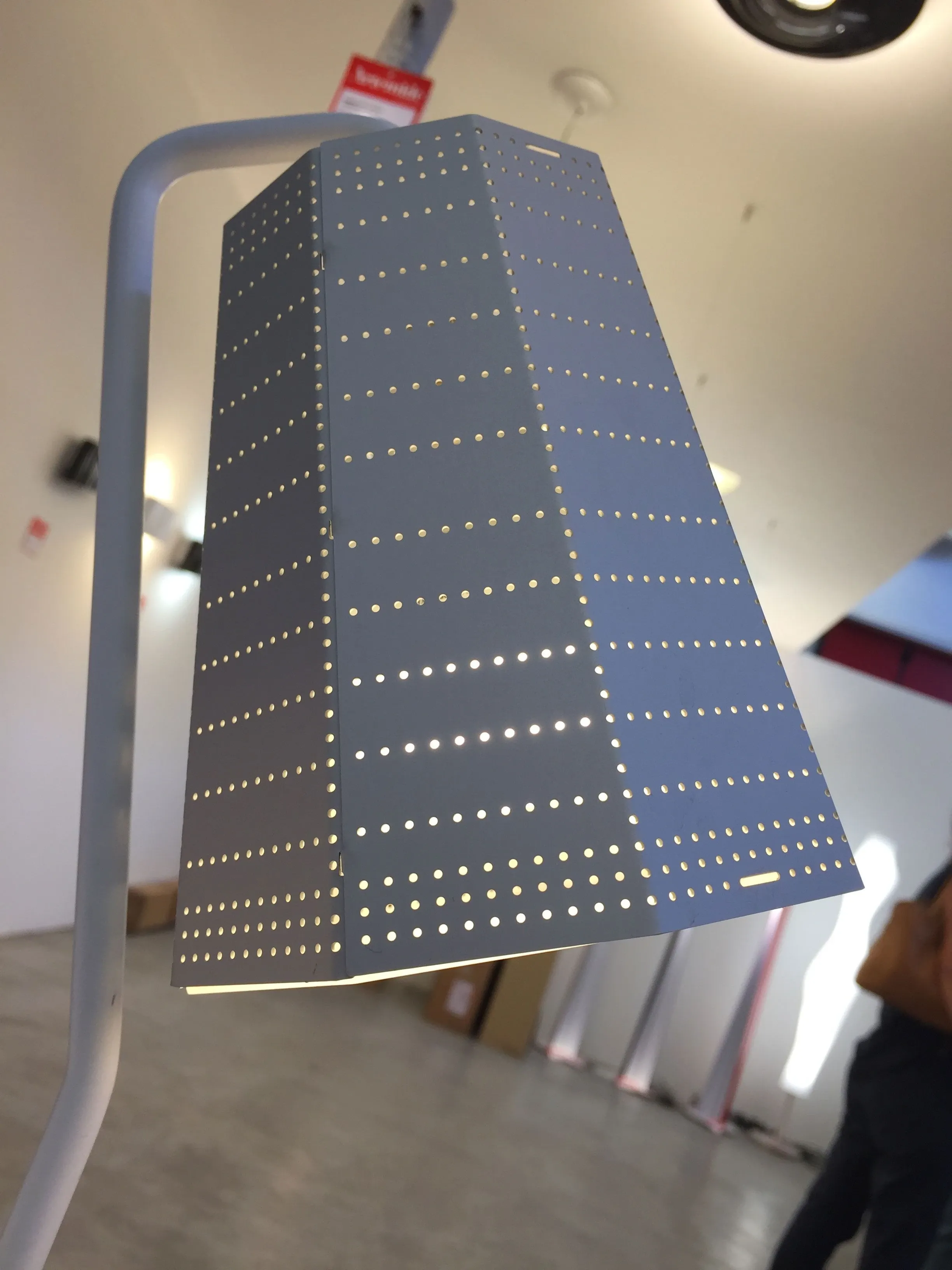 Null Vector, Artemide 3