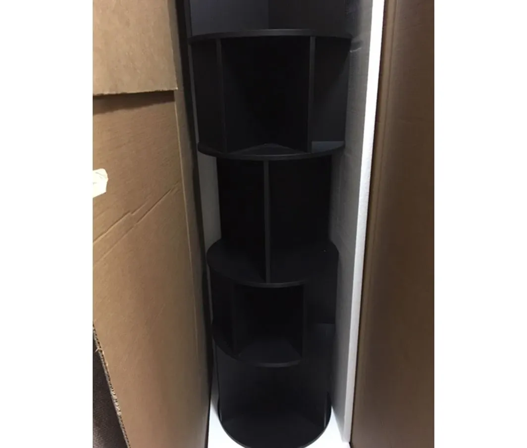 Orbit, Bonaldo 3