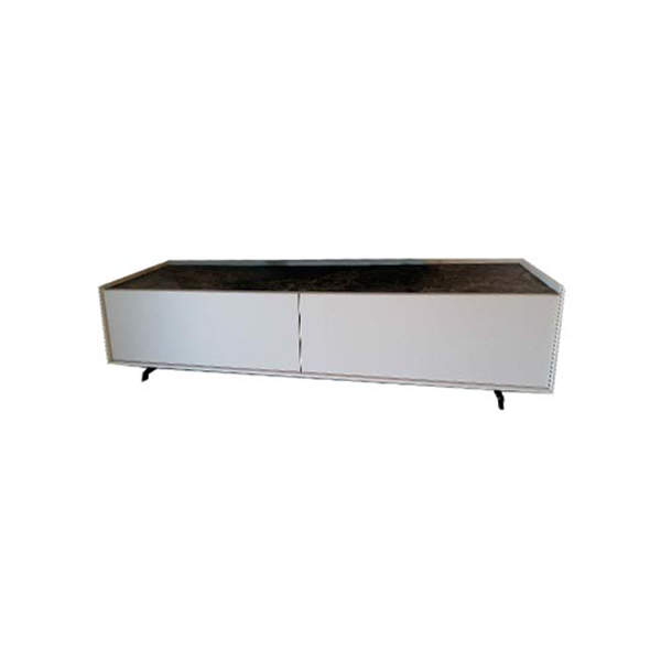 Cabaret TV stand in ceramic, Sangiacomo image