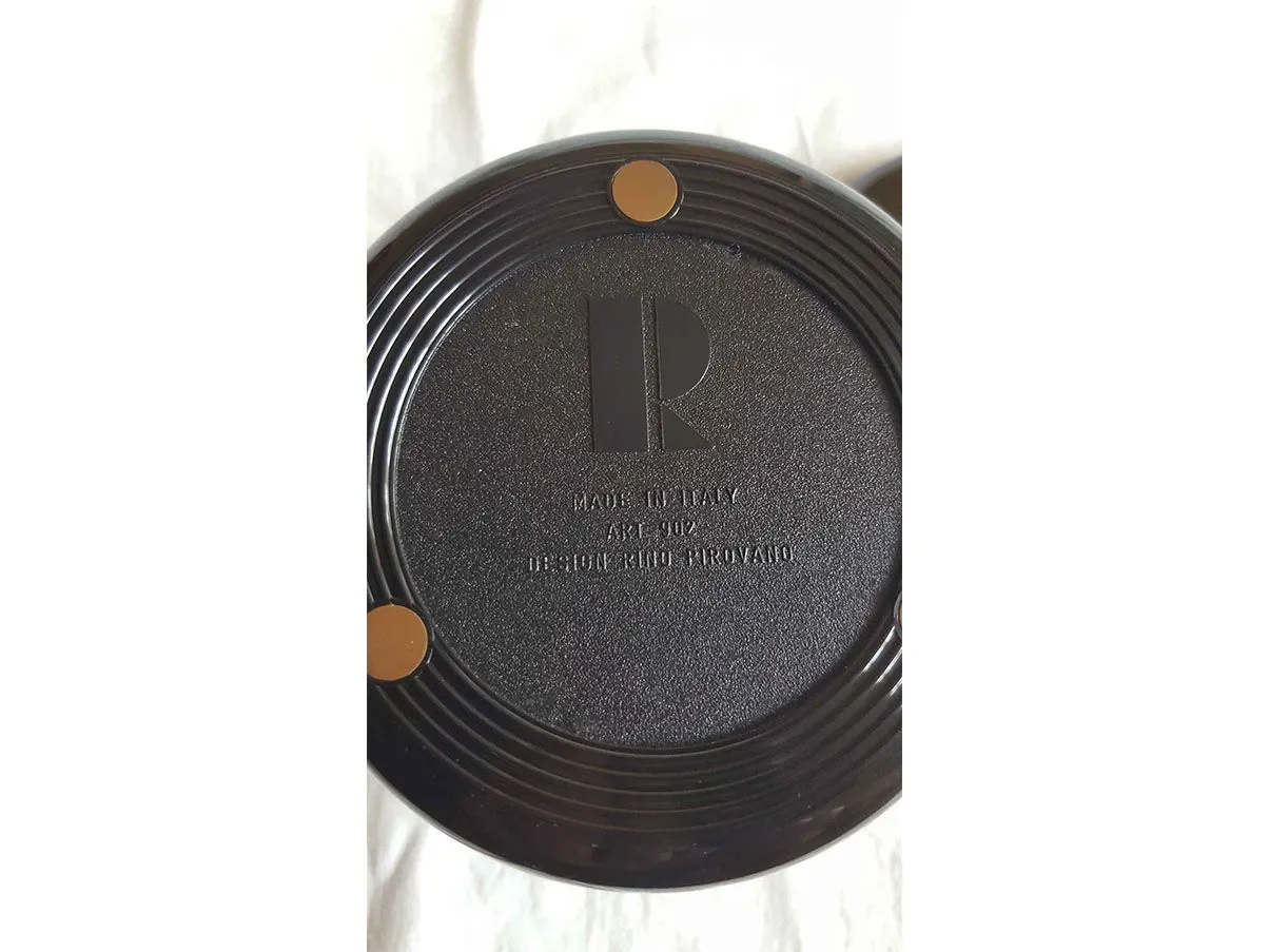 Contenitore rotante Multiminor in materiale plastico, Rexite 4