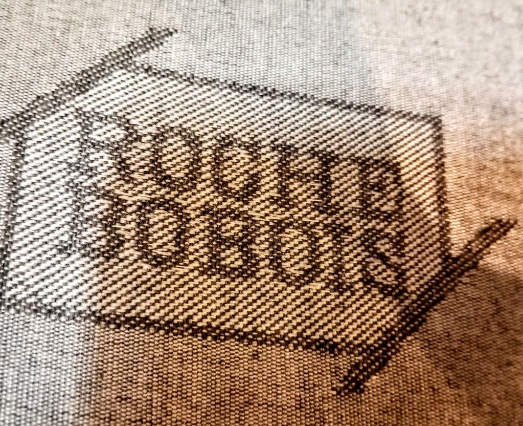 3-Seater Burgundy Velvet Sofa Brand