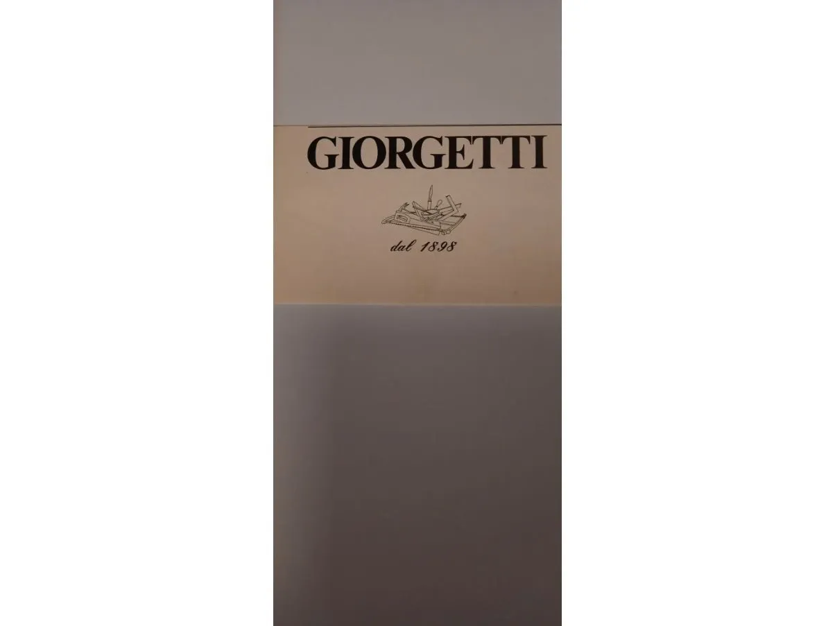 Appendiabiti in legno essenze diverse, Giorgetti  2