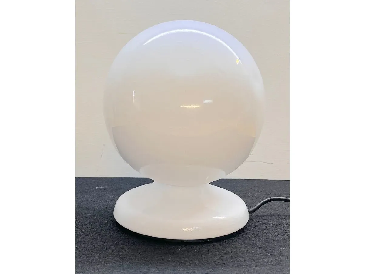 Lampada da tavolo Jucker di Tobia & Afra Scarpa, Flos 6