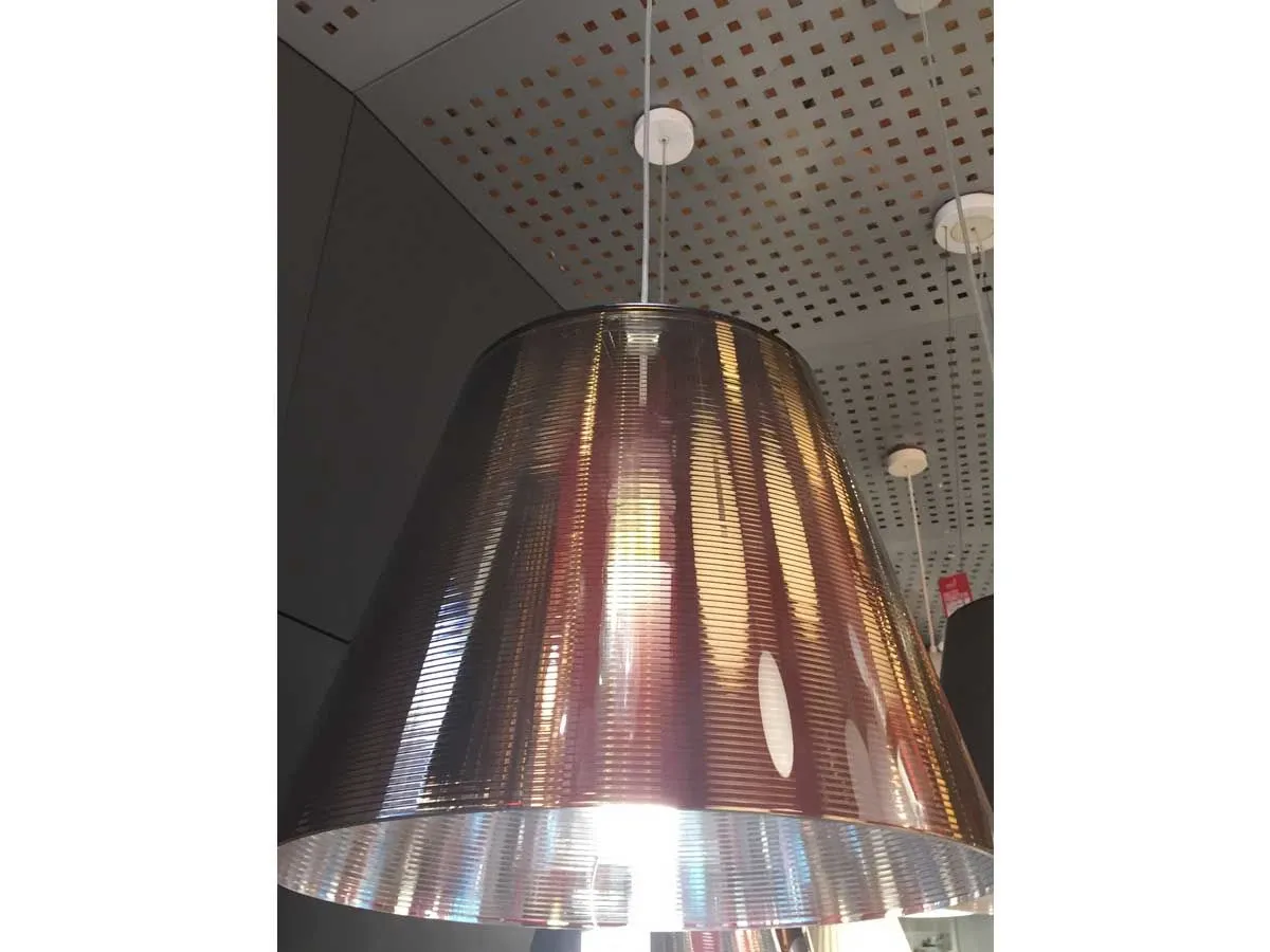 Ktribe Suspension 1, Flos 1