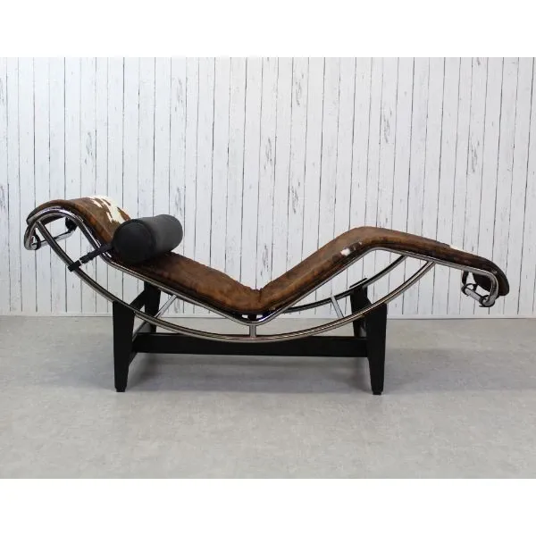 Chaise Longue LC4 Le Corbusier & Charlotte Perriand 2