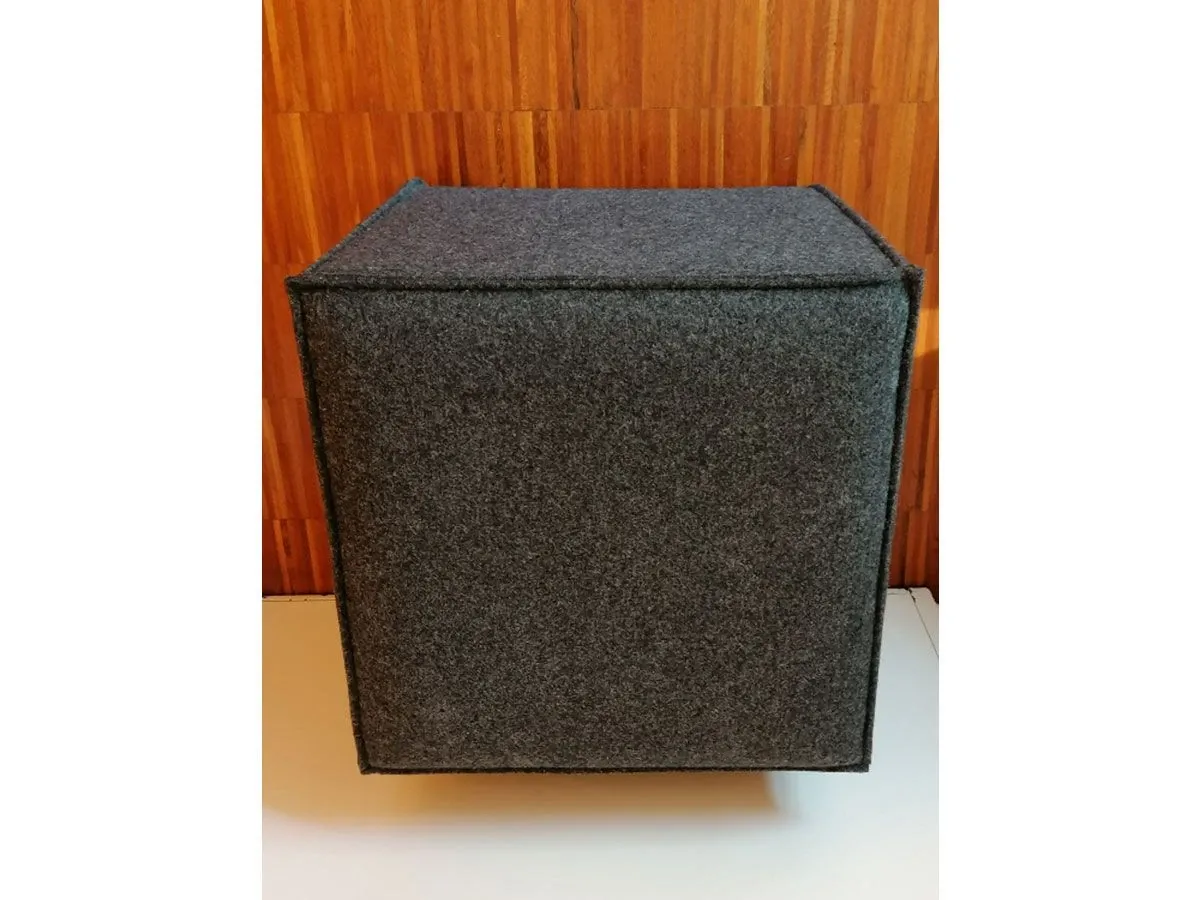 Pouf Lambswool, Creativando 1