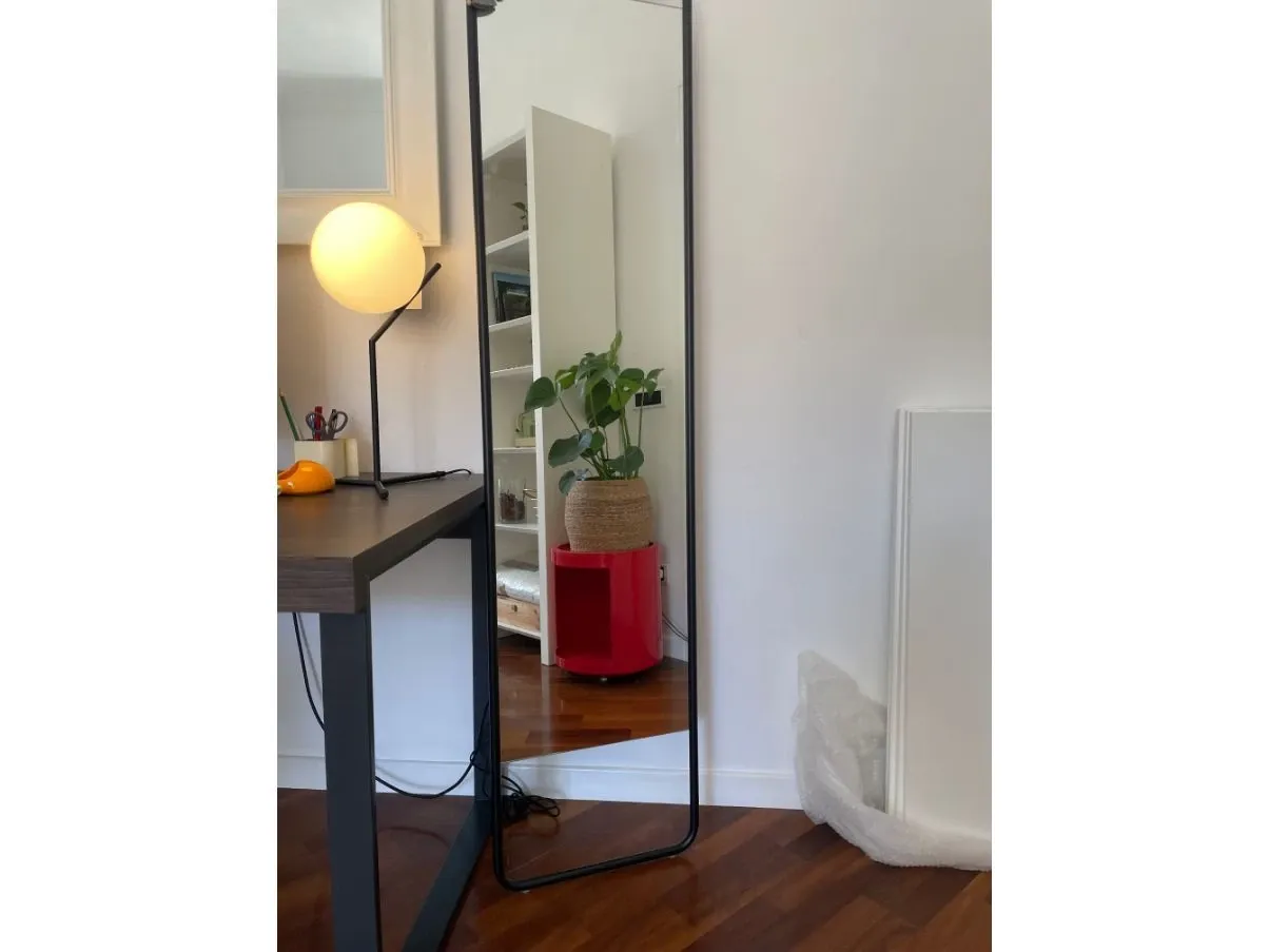 Kaschkasch floor mirror 2