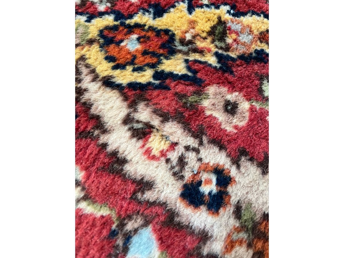 Tappeto Erivan in lana (multicolore), Optional7