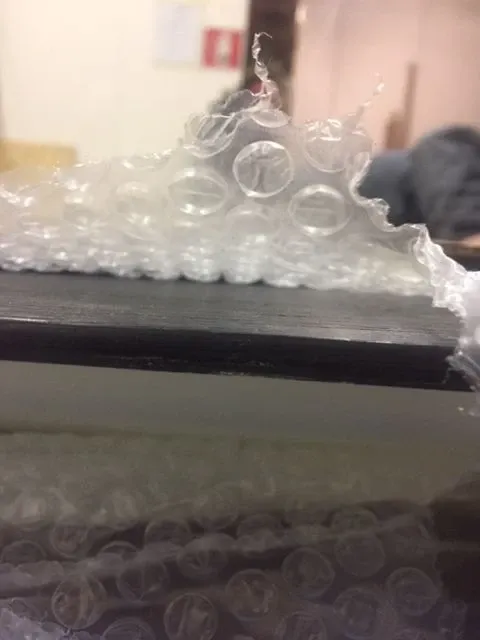 Ufo Table, Emmemobili 