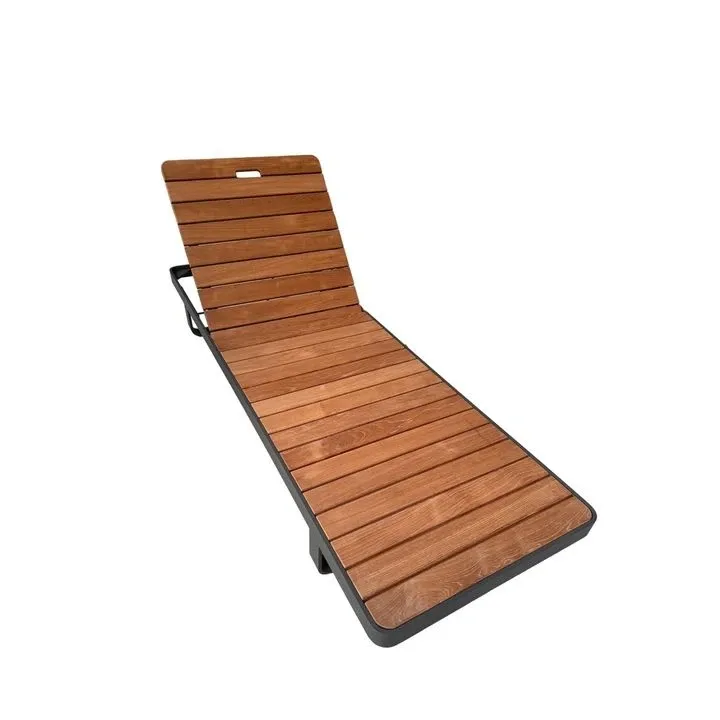 makemake outdoor lounger, Terraforma image