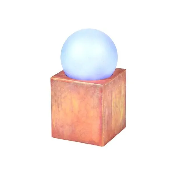 Alba lamp by Ettore Sottsass Limited Edition 2001 