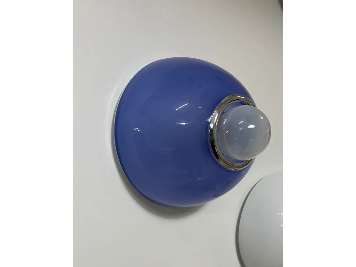 Applique Tilos 150 blu, Artemide 1