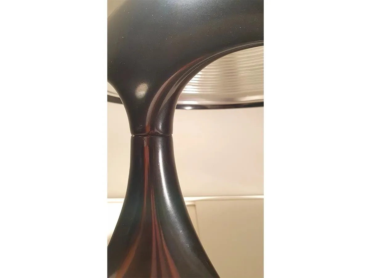 Lampada orientabile Cobra 2 corpi in resina, Martinelli Luce 6