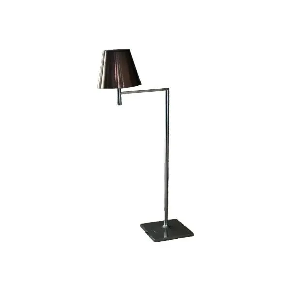 Bronze KTribe floor lamp, Flos image