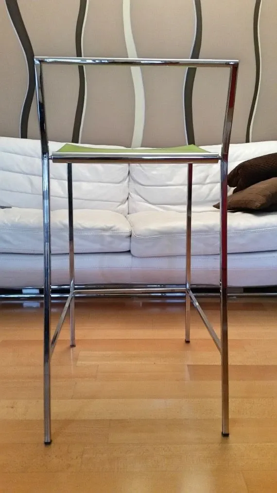 Split Stool 1