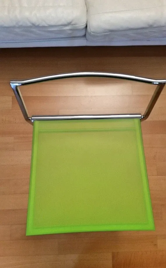 Split Stool 3