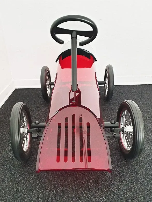 Discovolante 