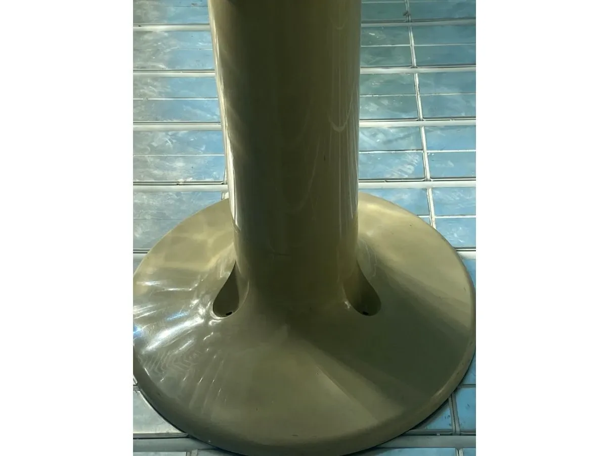 Planta coat stand by Giancarlo Piretti, Castelli 7