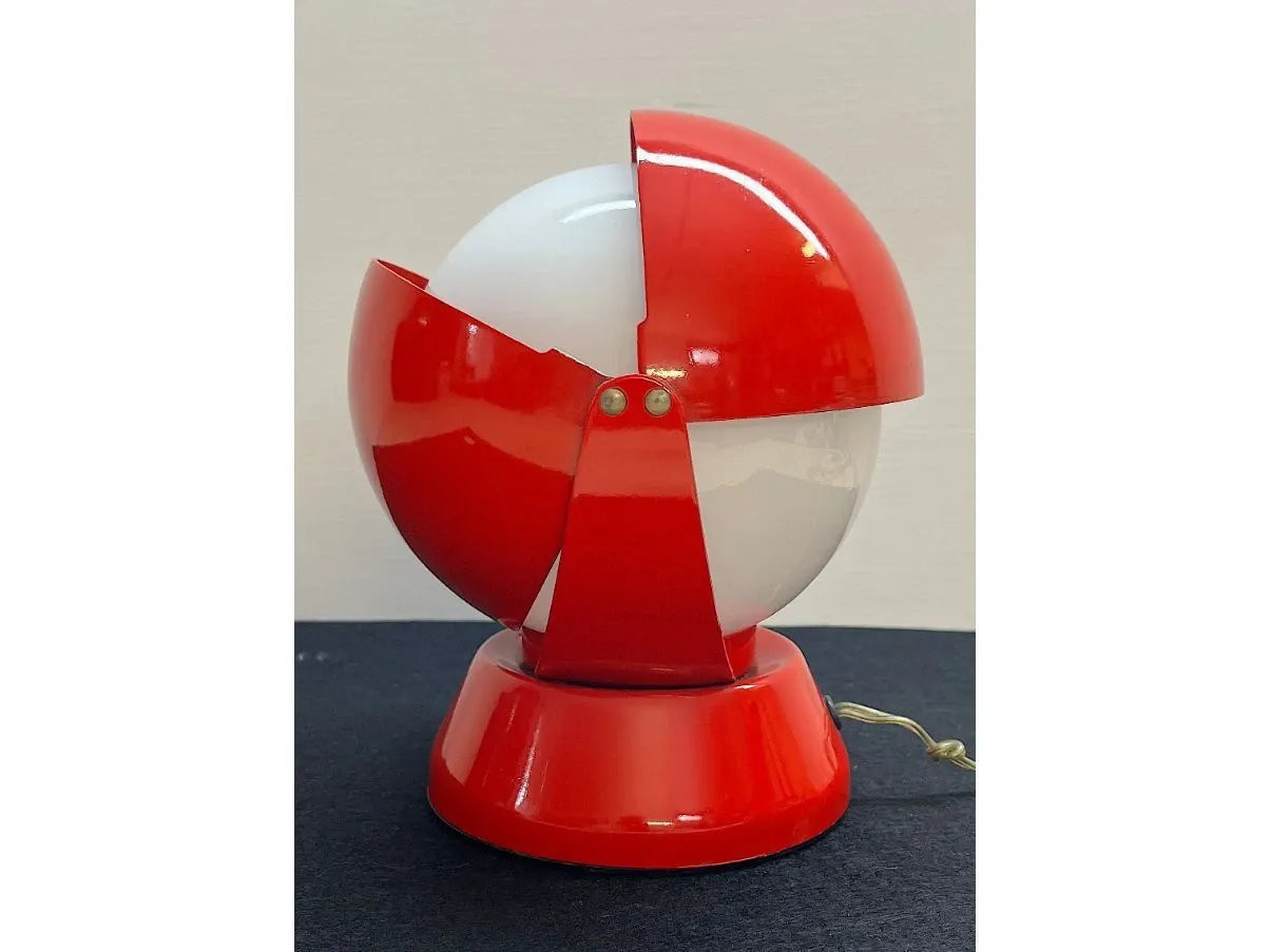 Buonanotte table lamp, Stilnovo Milano 3