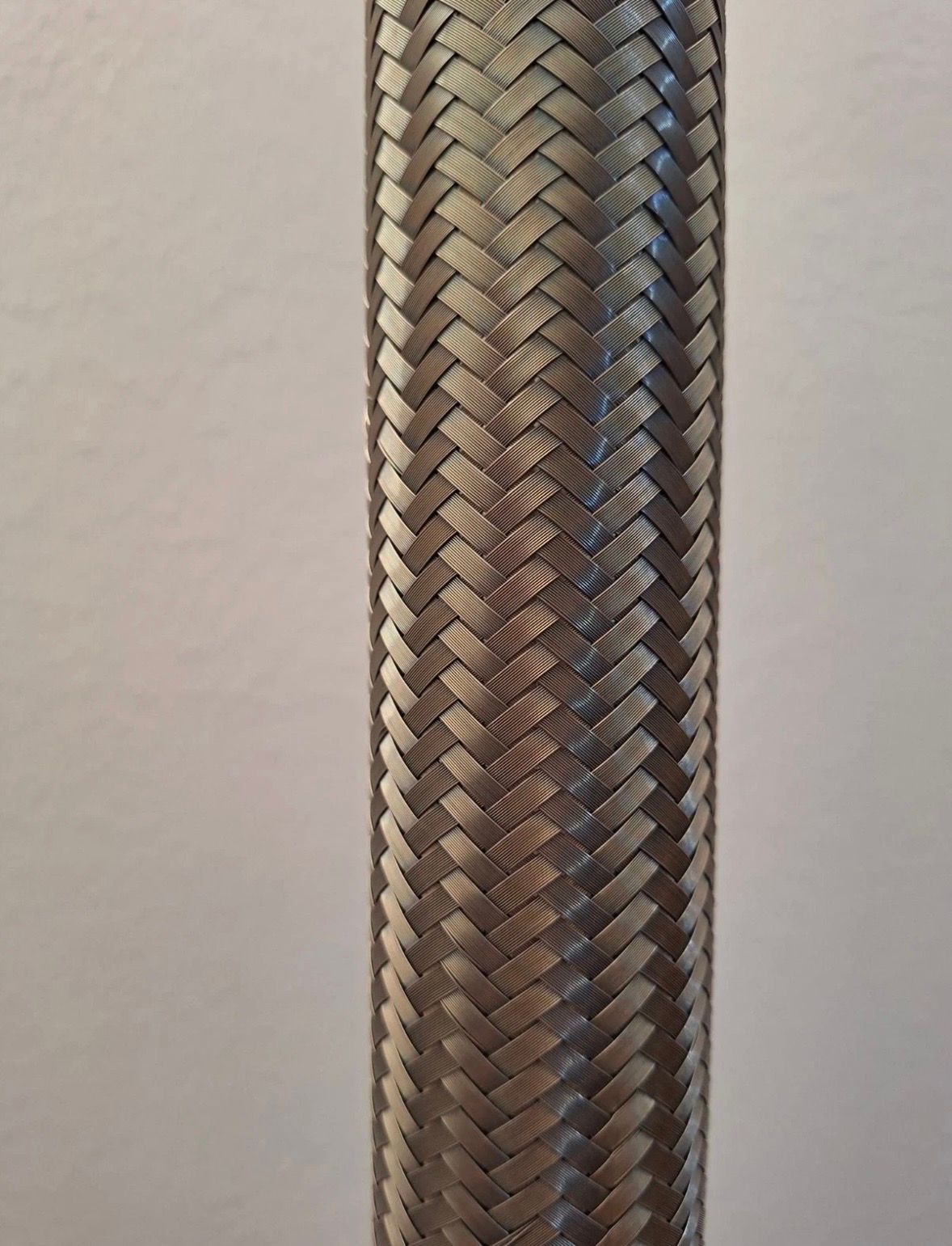 3361 Floor Lamp by Dominique Perrault and Gaëlle Lauriot-Prévost Side