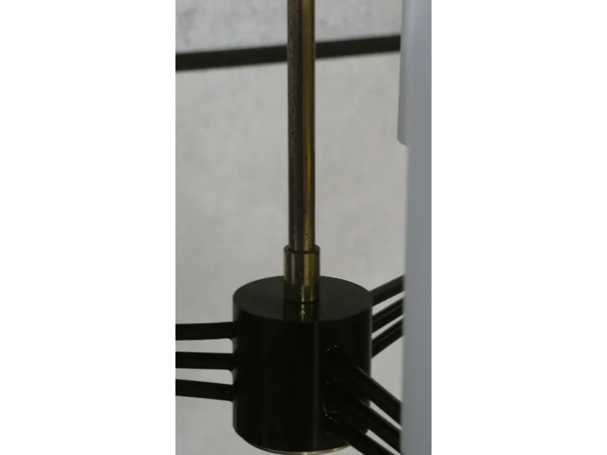 Lampada a sospensione in metallo 5