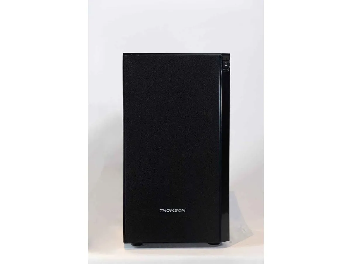 Soundbar mit Subwoofer Audiosystem 4