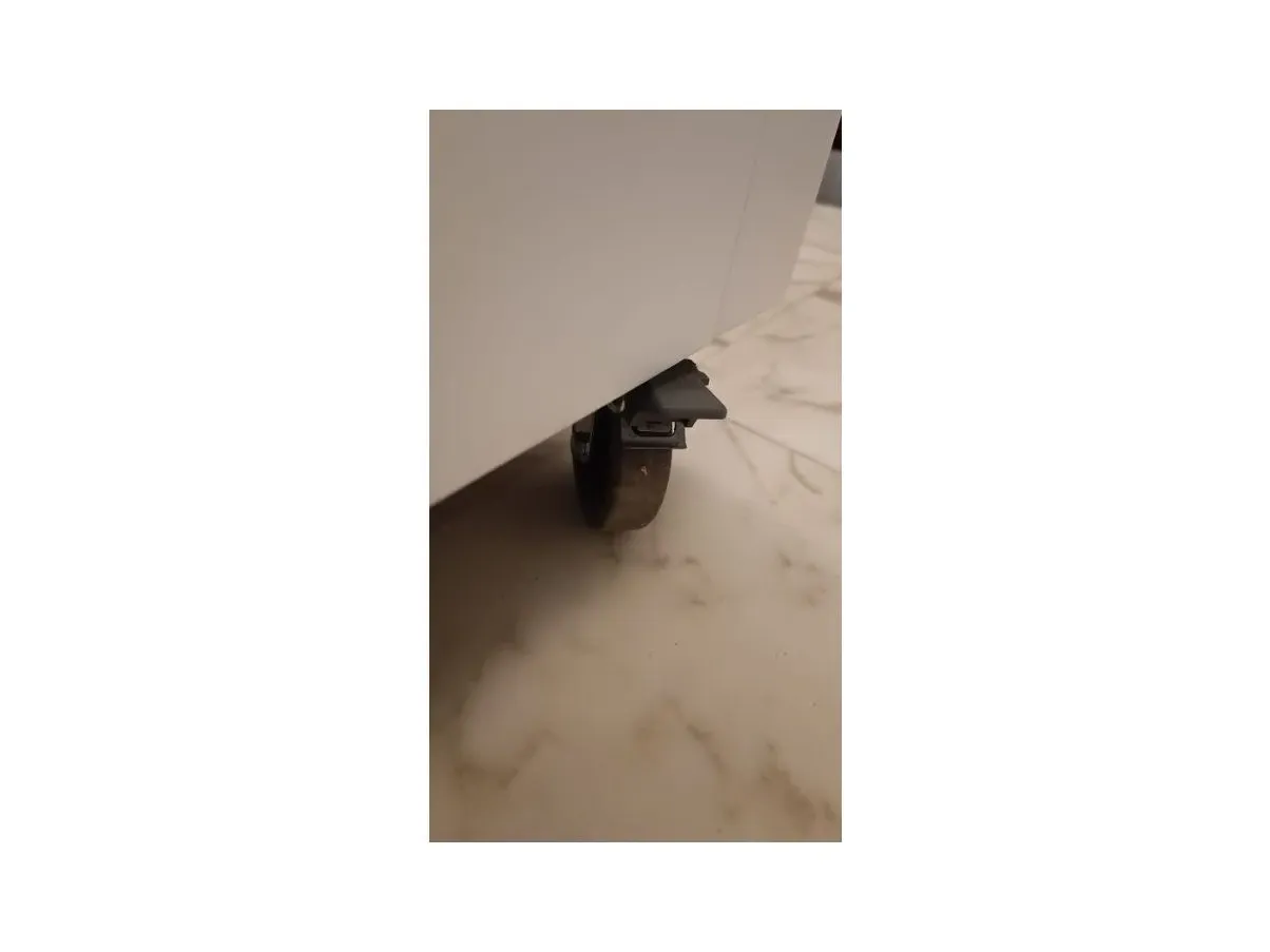 Minikitchen in Corian Joe Colombo, Boffi  5