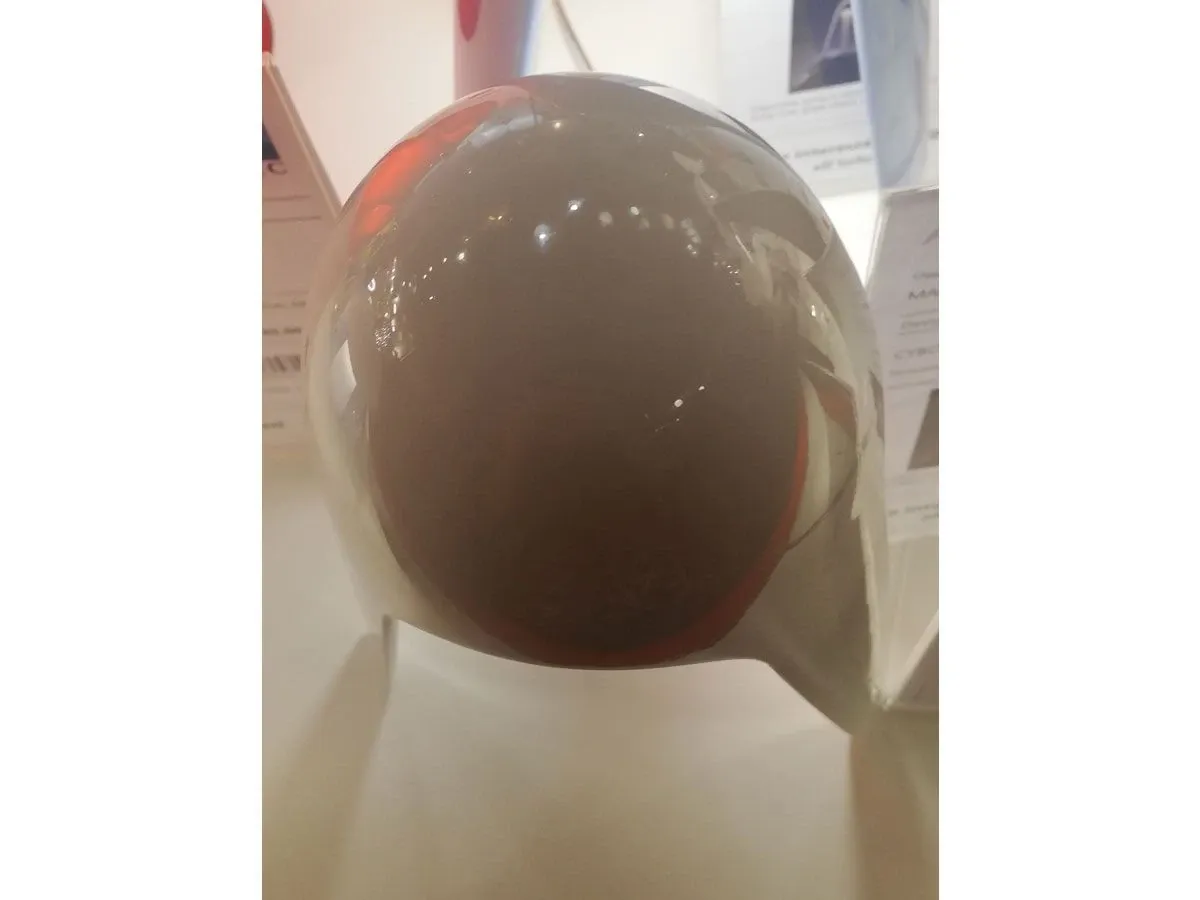 Cyborg (bianco) 4