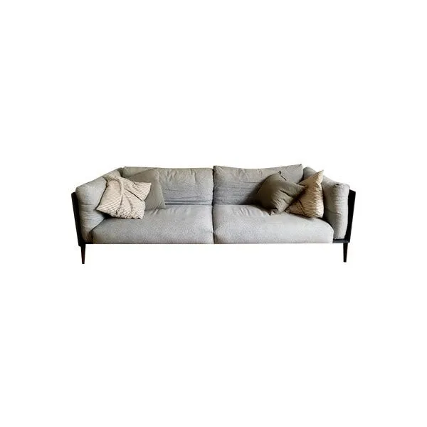 Kubi sofa in fabric, Novamobili image