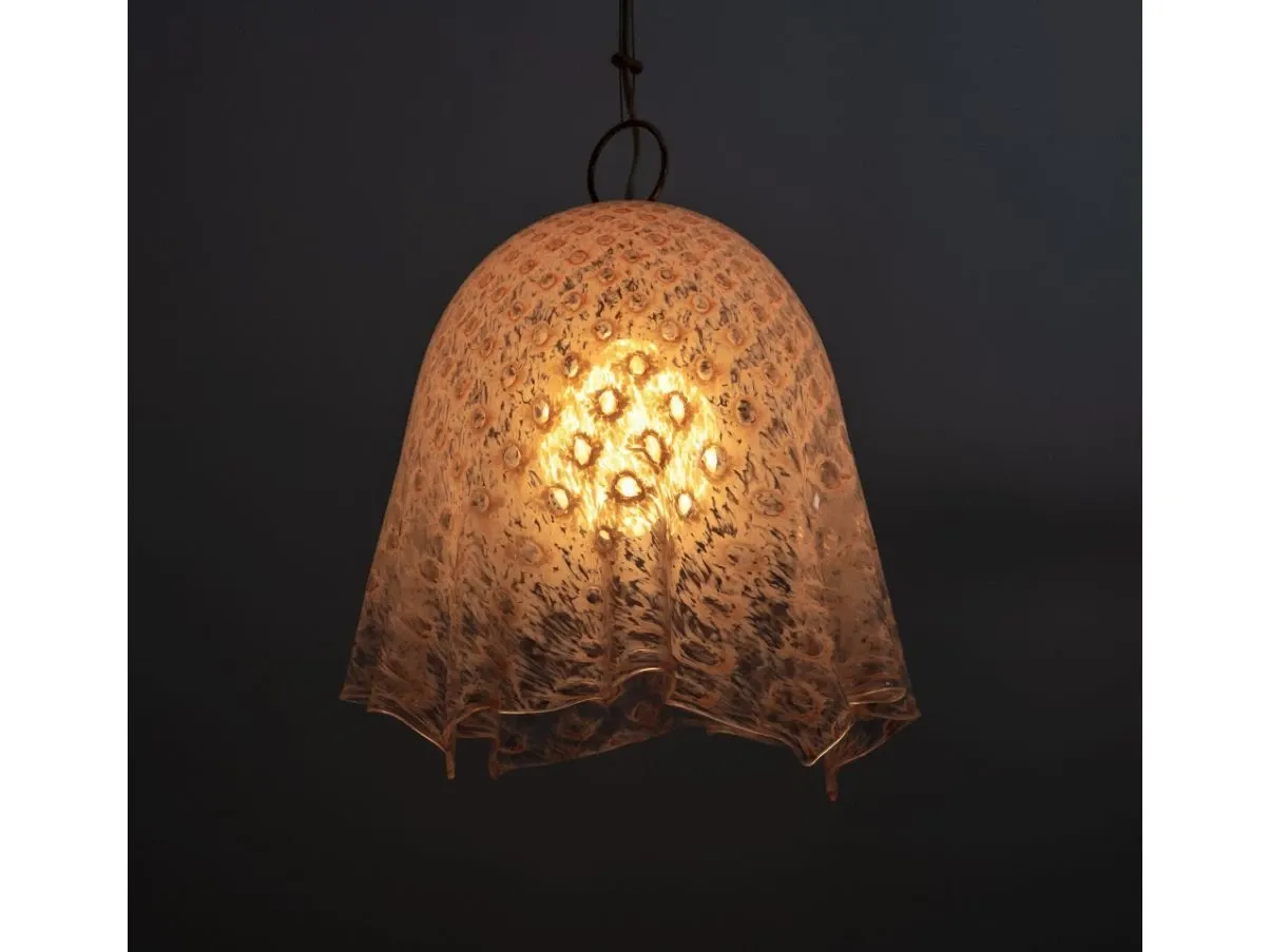 Lampada a sospensione vintage (anni '60), La Murrina 6