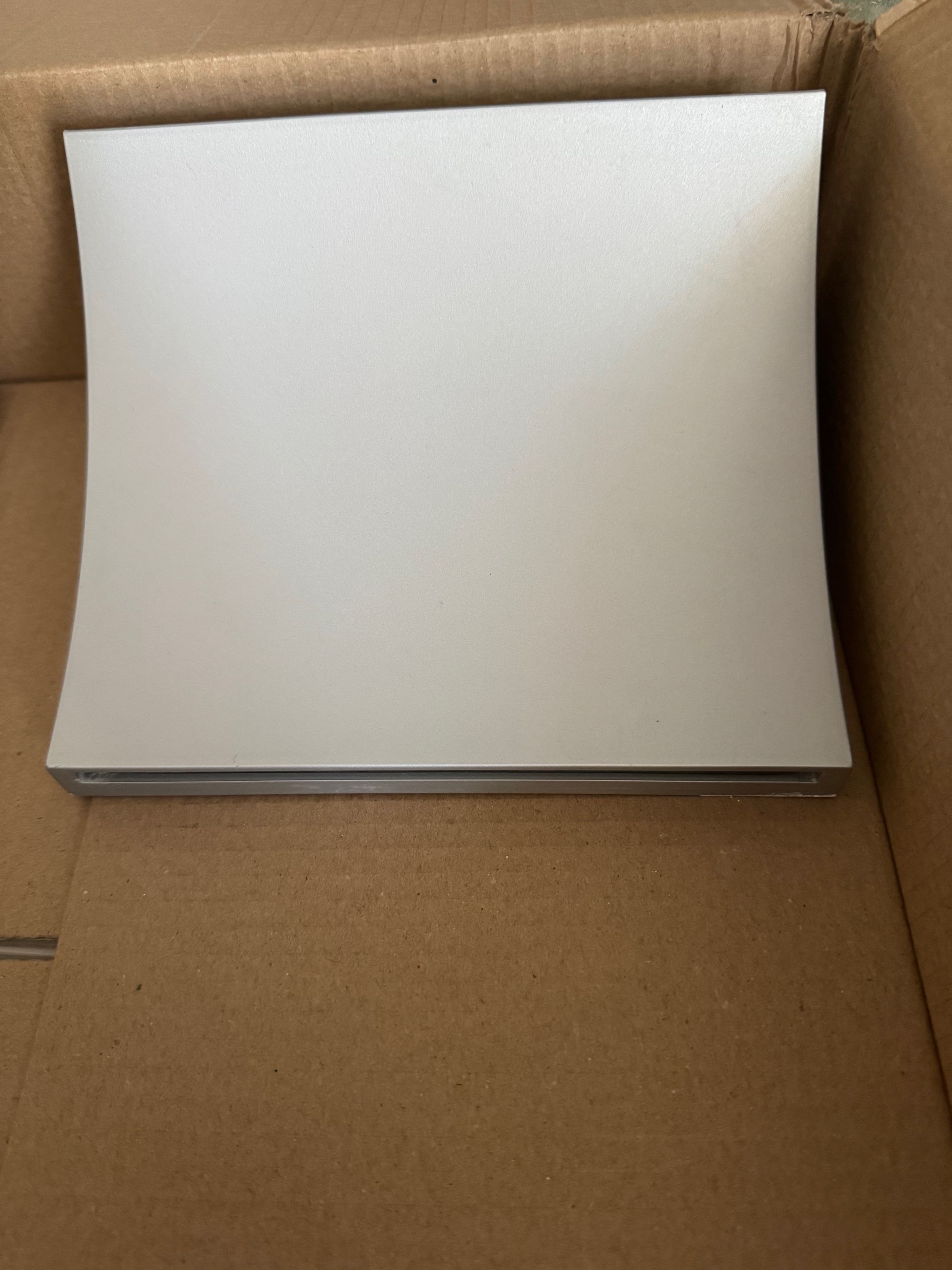 Pochette Up and Down Wall Lamp by Rodolfo Dordoni Front