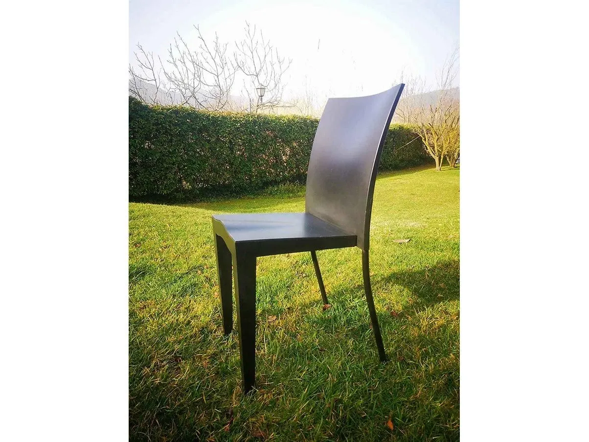 Miss Global chair by Philippe Starck (black), Kartell | Deesup