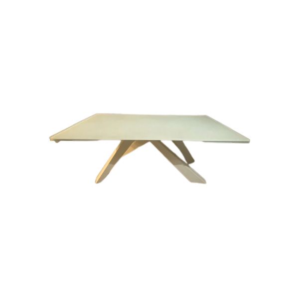 Big Table rectangular table, Bonaldo image