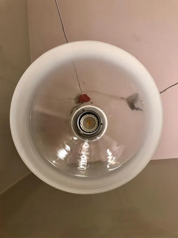 Caiigo, Foscarini 5